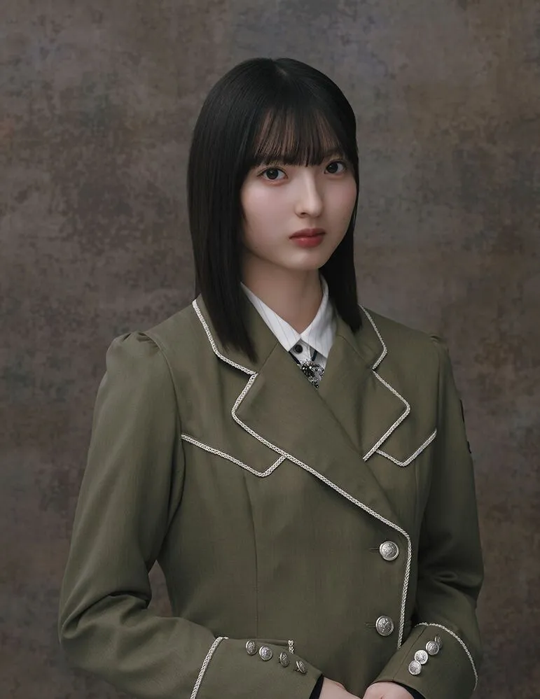 Yamada Momomi