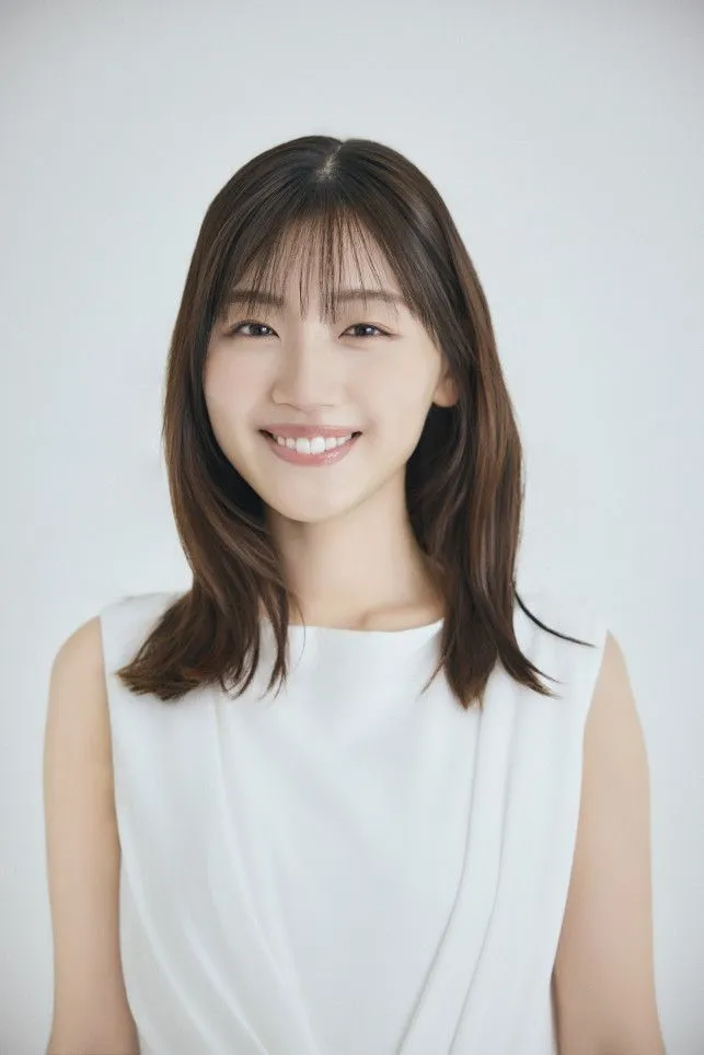 Sasaki Mirei (26) Member