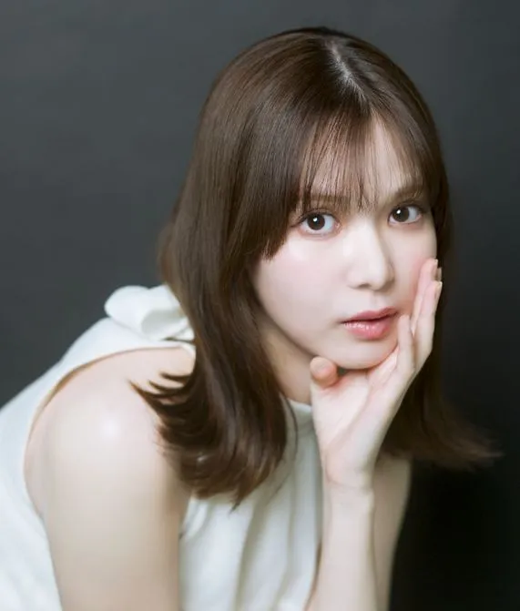 Matsudaira Riko (28) Member