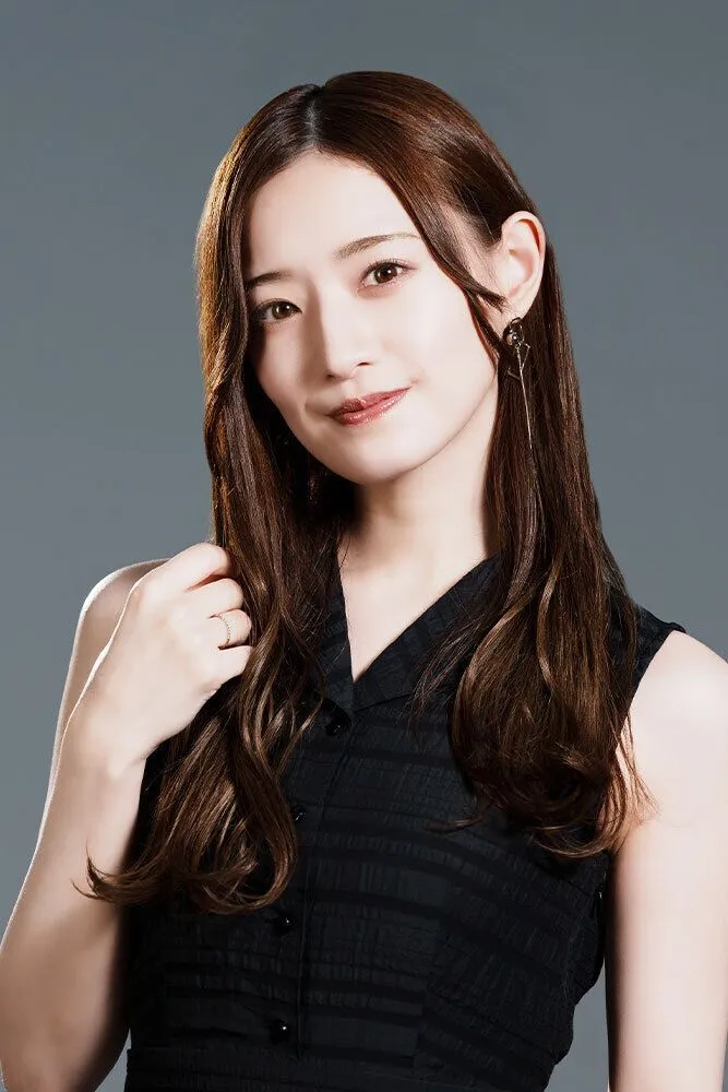 Nakada Kana