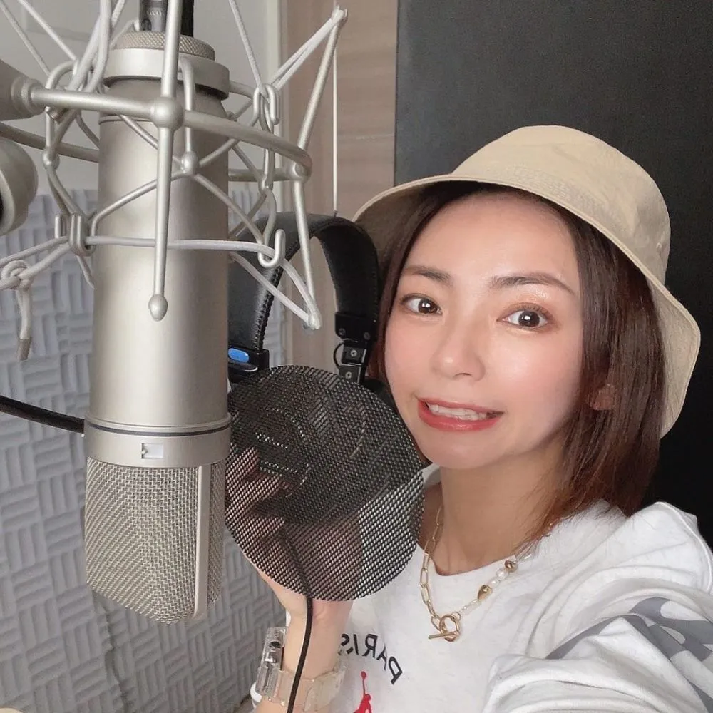 Usami Yuki (41) Member