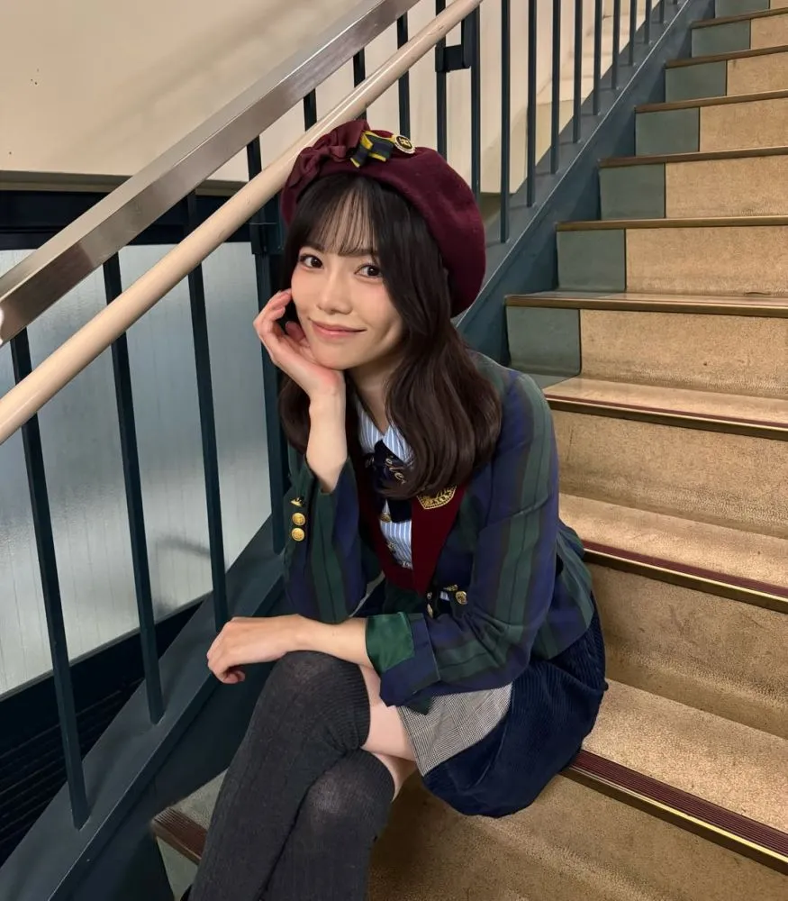 Shimazaki Haruka (32) Member