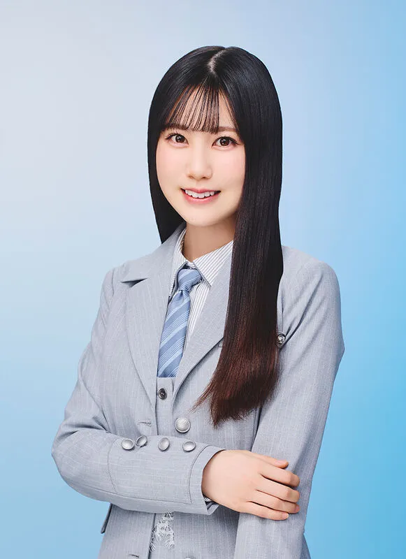 Tsurusaki Niko (22) Member