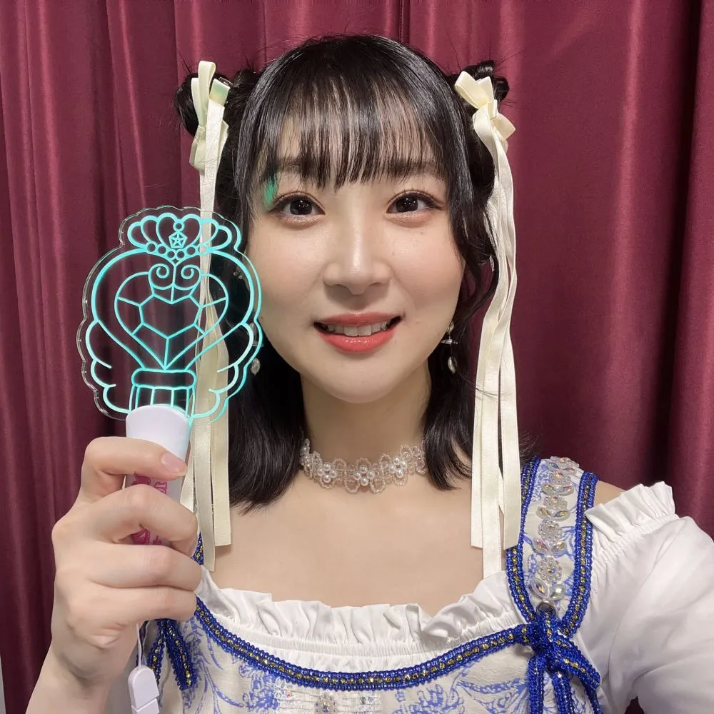 Nakaya Sayaka (34) Member