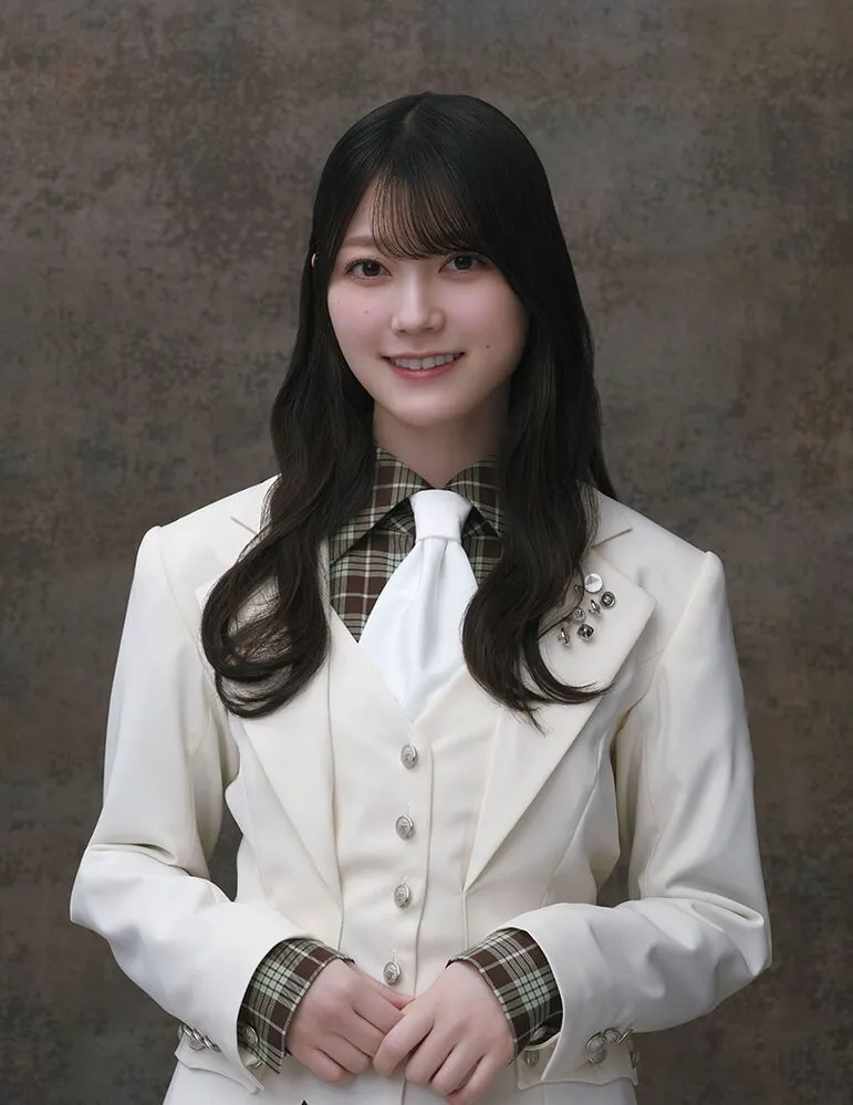 Kousaka Marino (23) Member