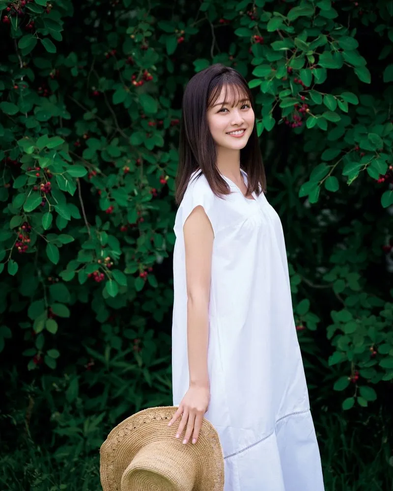 Harada Aoi (26) Member