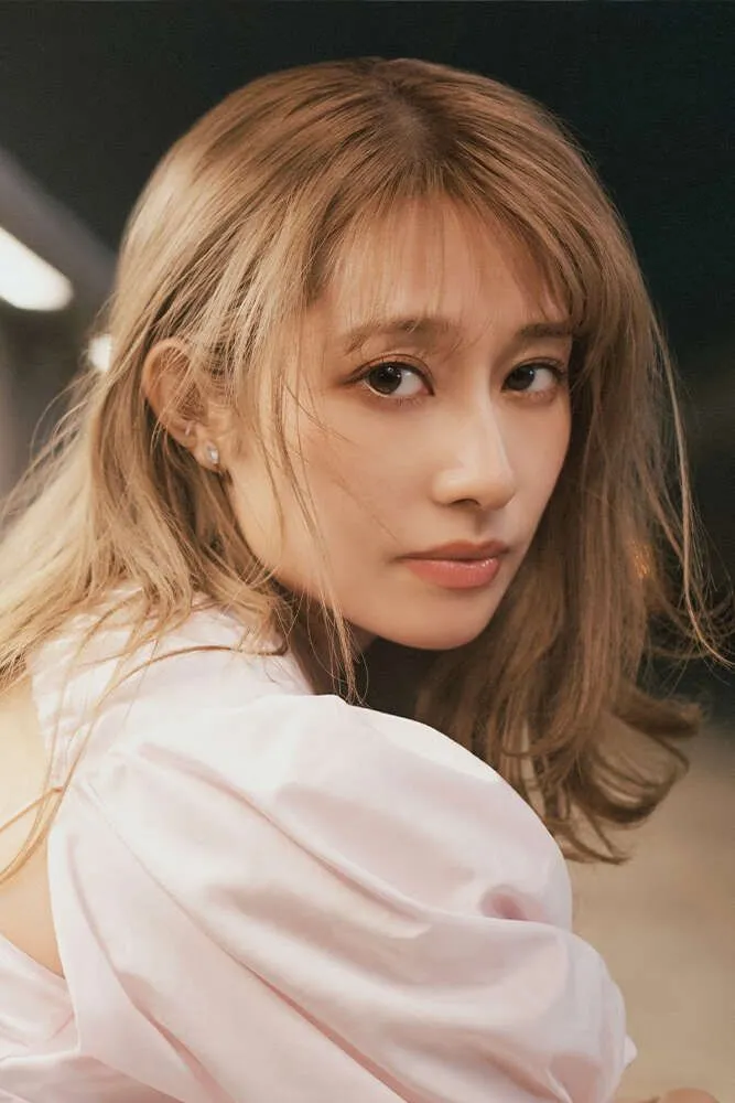 Sakurai Reika Member