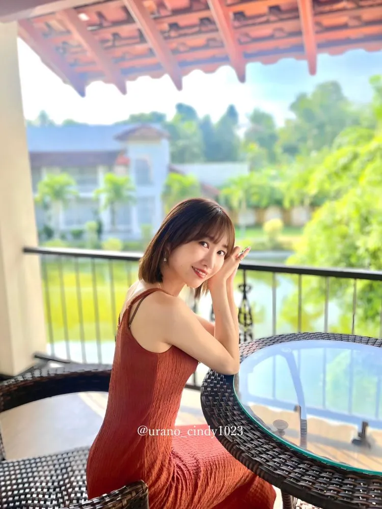 Urano Kazumi (40) Member