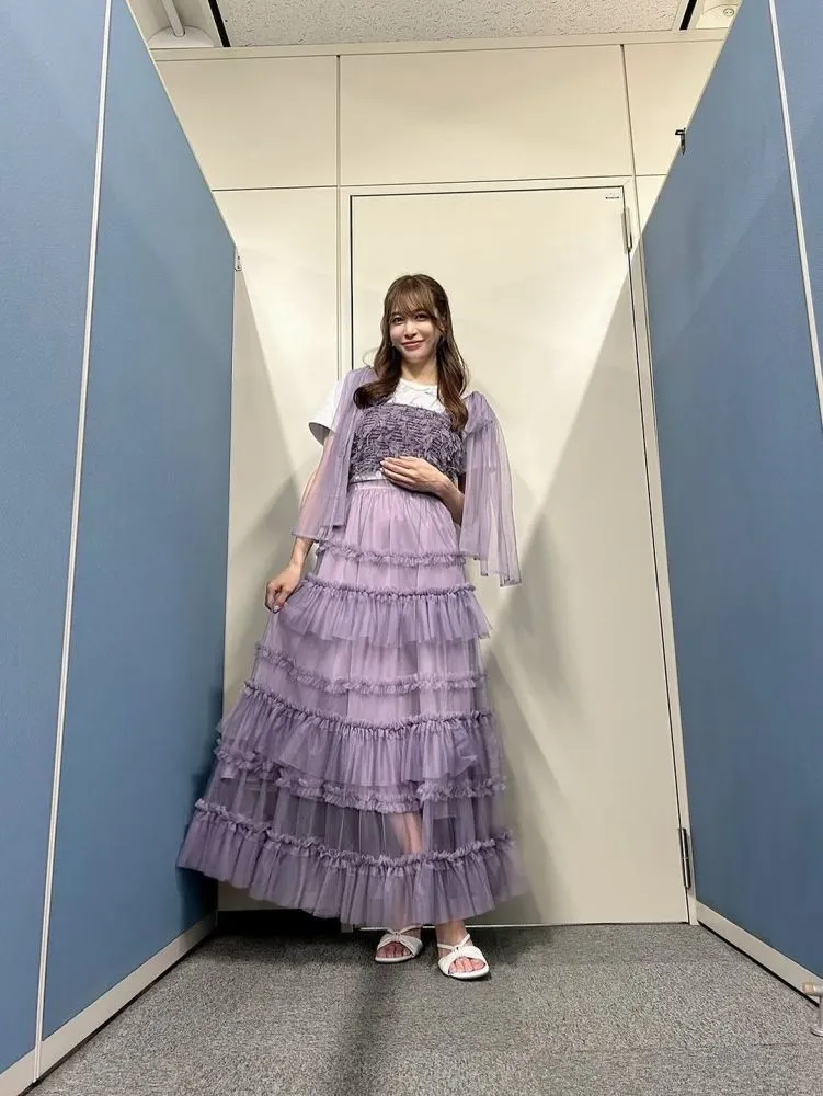 Oshima Mai (39) Member