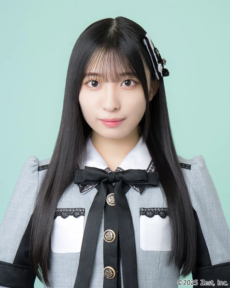 Ishiguro Yuzuki