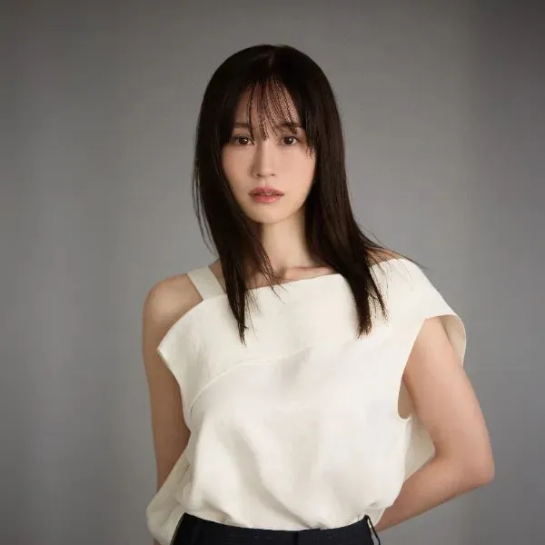 Maeda Atsuko (35) Member