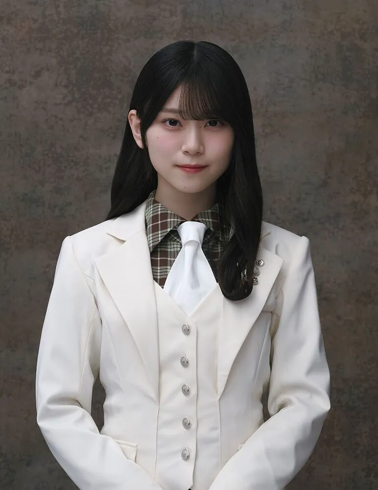 Yamashita Shizuki (21) Member