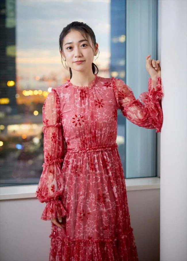 Oshima Yuko (37) Member