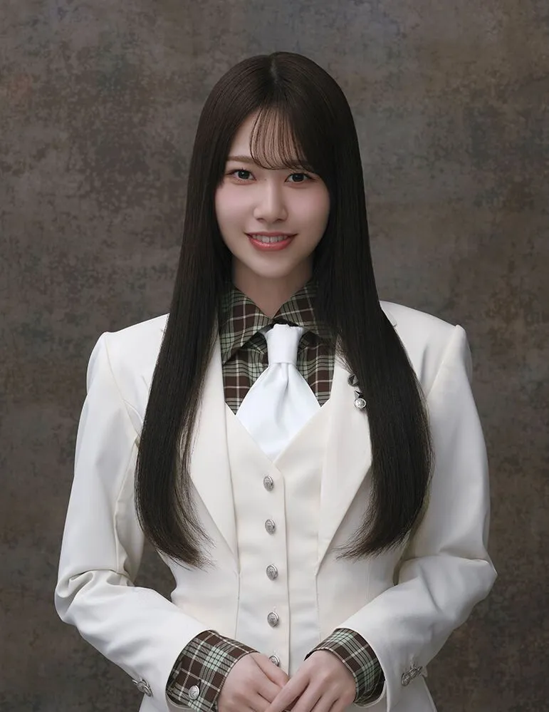 Mukai Itoha (20) Member