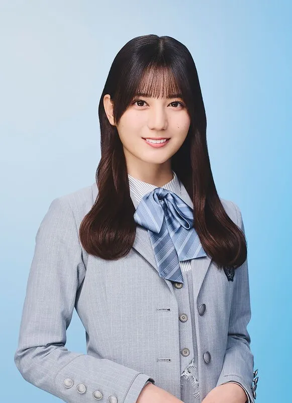 Kosaka Nao (24) Member