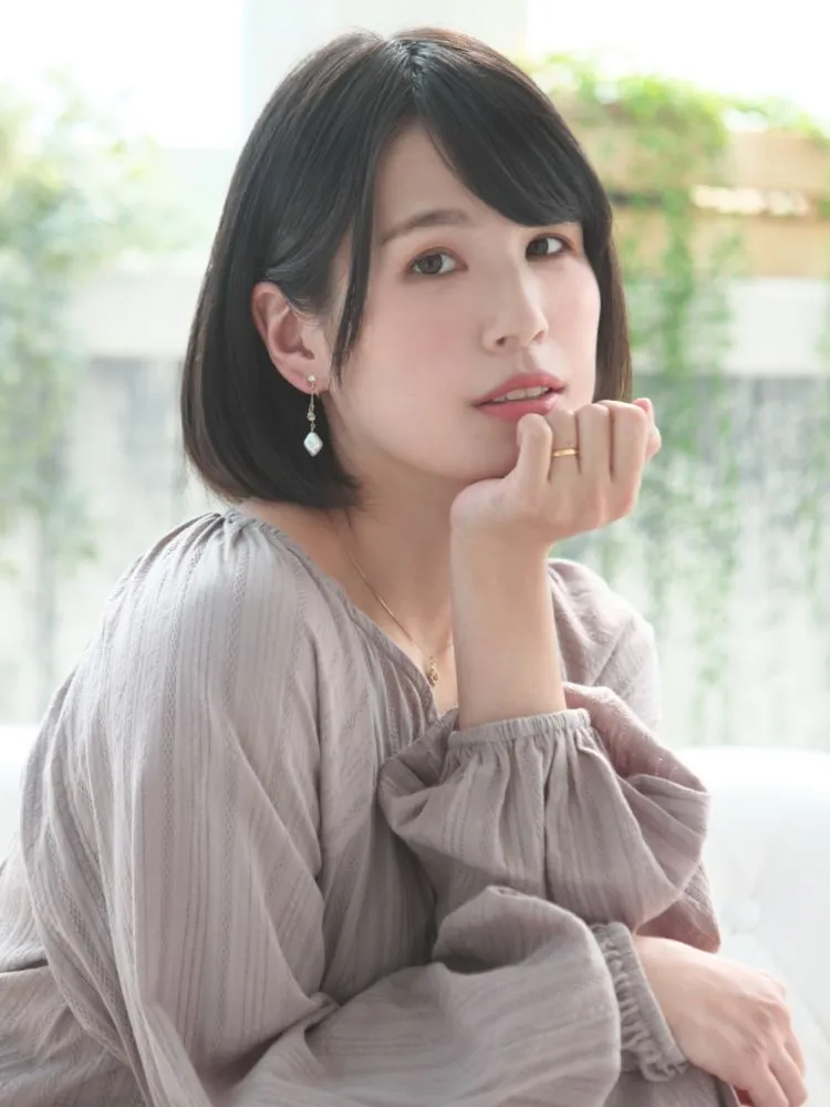 Nakanishi Yuka (37) Member