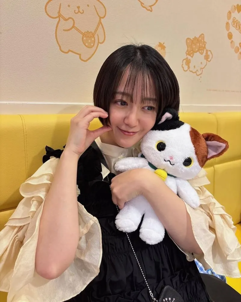 Sato Amina (35) Member