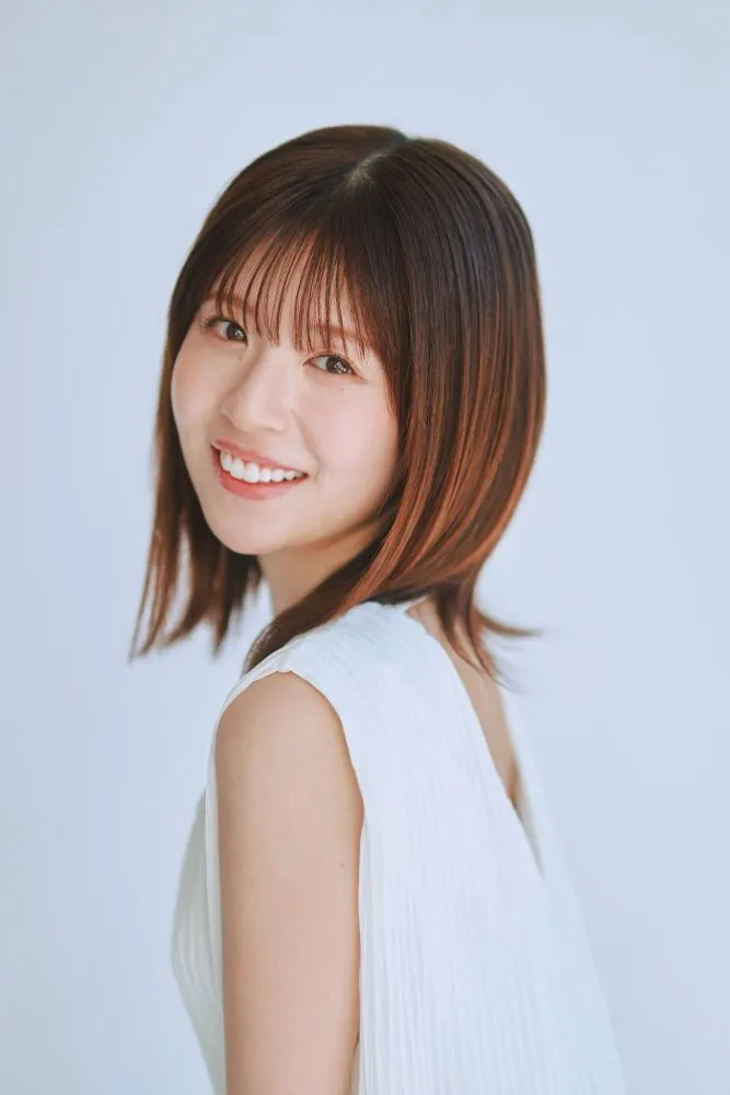 Matsuda Konoka (27) Member