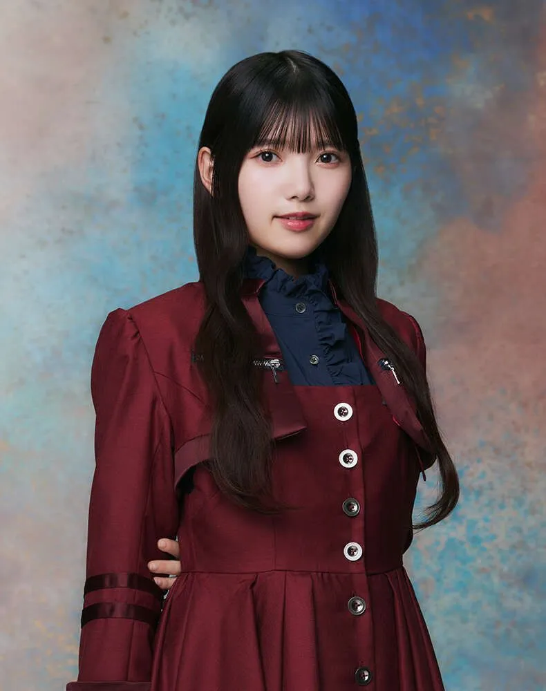 Uemura Rina (29) Member