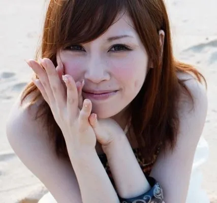 Nakanishi Rina (38) Member