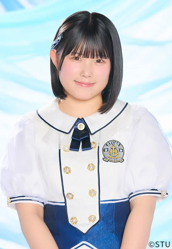 Ikeda Yura (22) Member