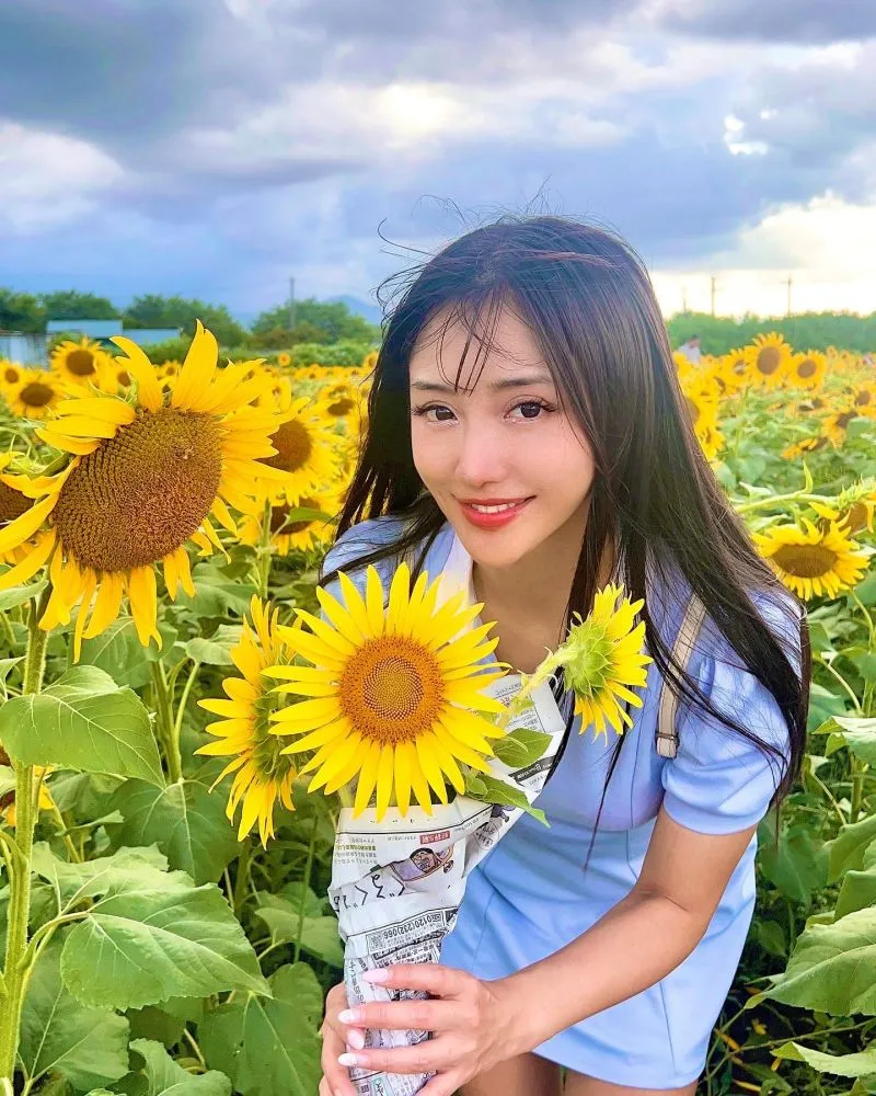 Matsuoka Yuki (38) Member