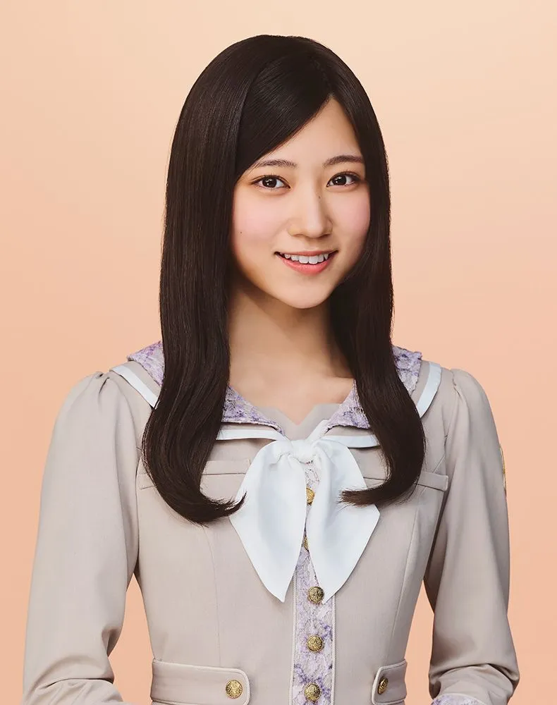 Kawabata Hina