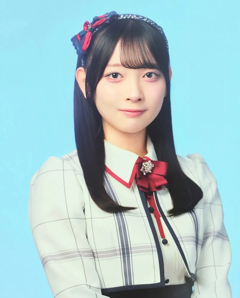Kimoto Anna