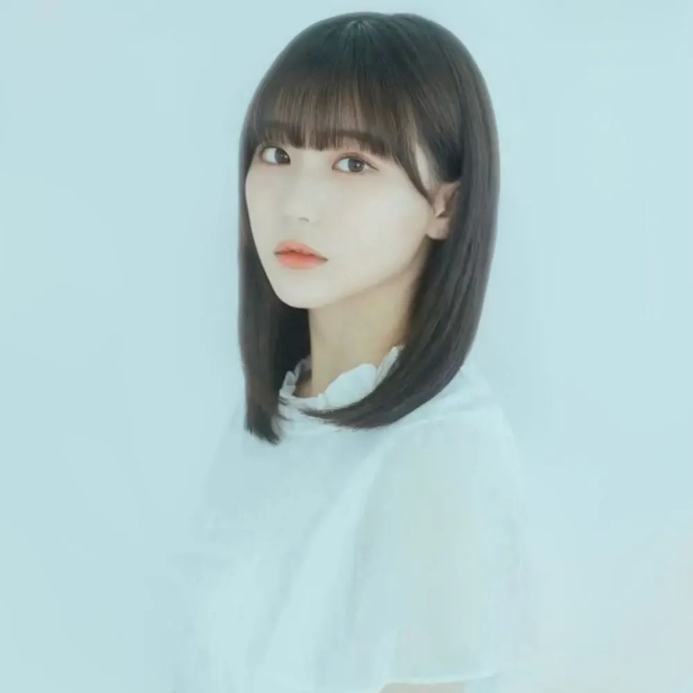 Tanaka Miku (25) Member