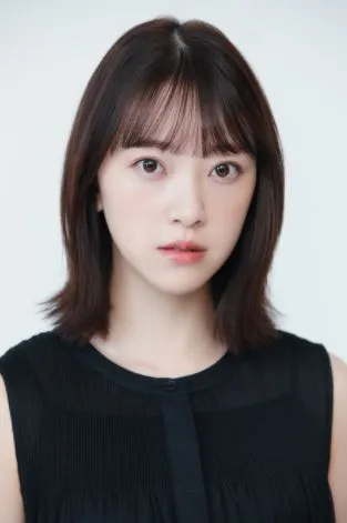 Hori Miona (29) Member