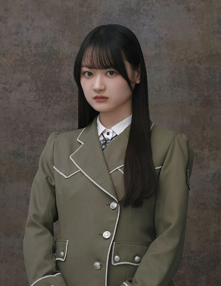 Meguro Hiiro (20) Member