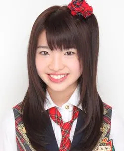 Fujimoto Sara (29) Member