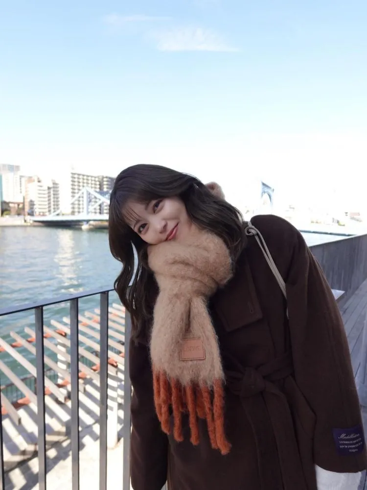 Maeda Ami (31) Member