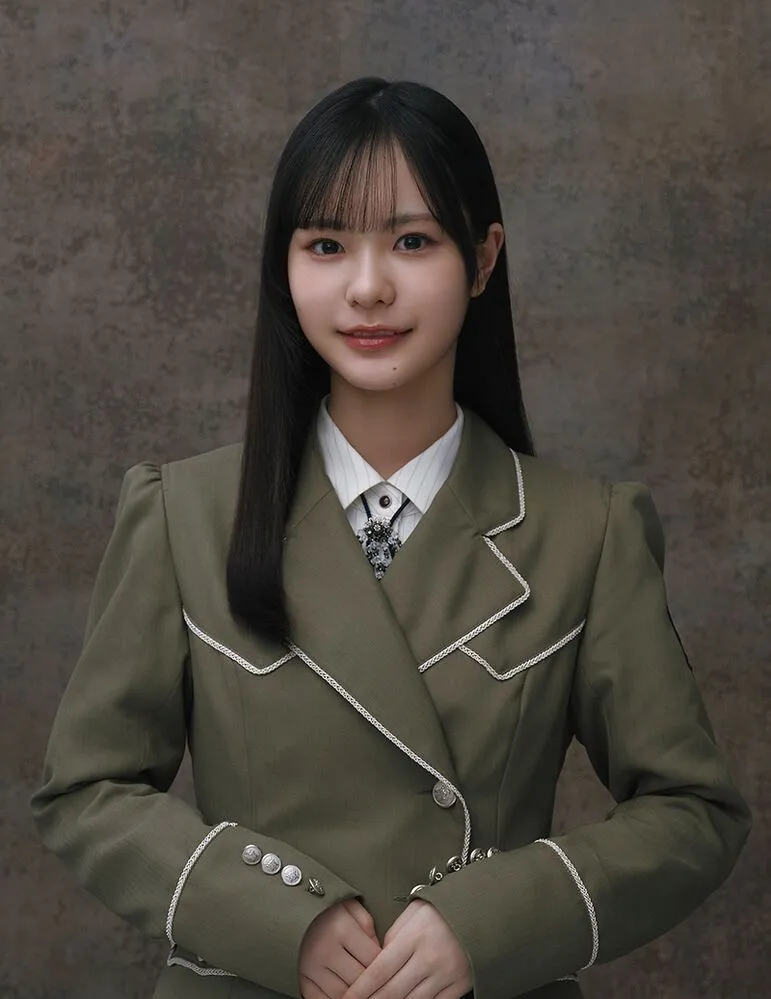 Nakagawa Chihiro