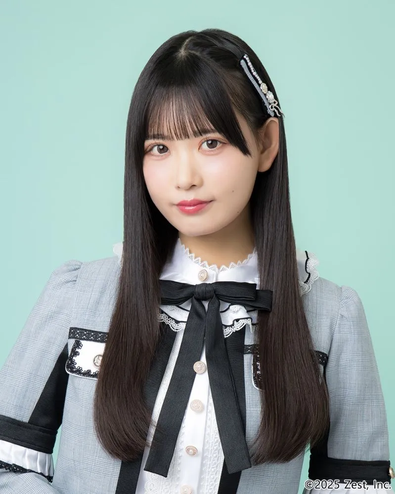 Ito Miki (24) Member