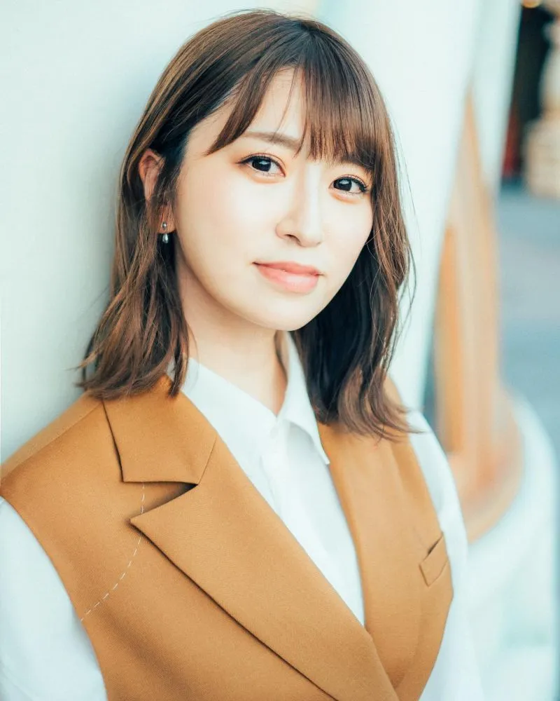 Tojima Hana (38) Member