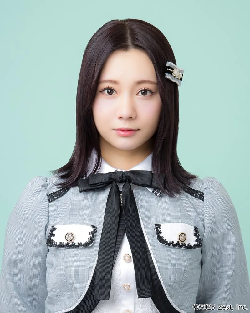 Matsumoto Chikako (26) Member