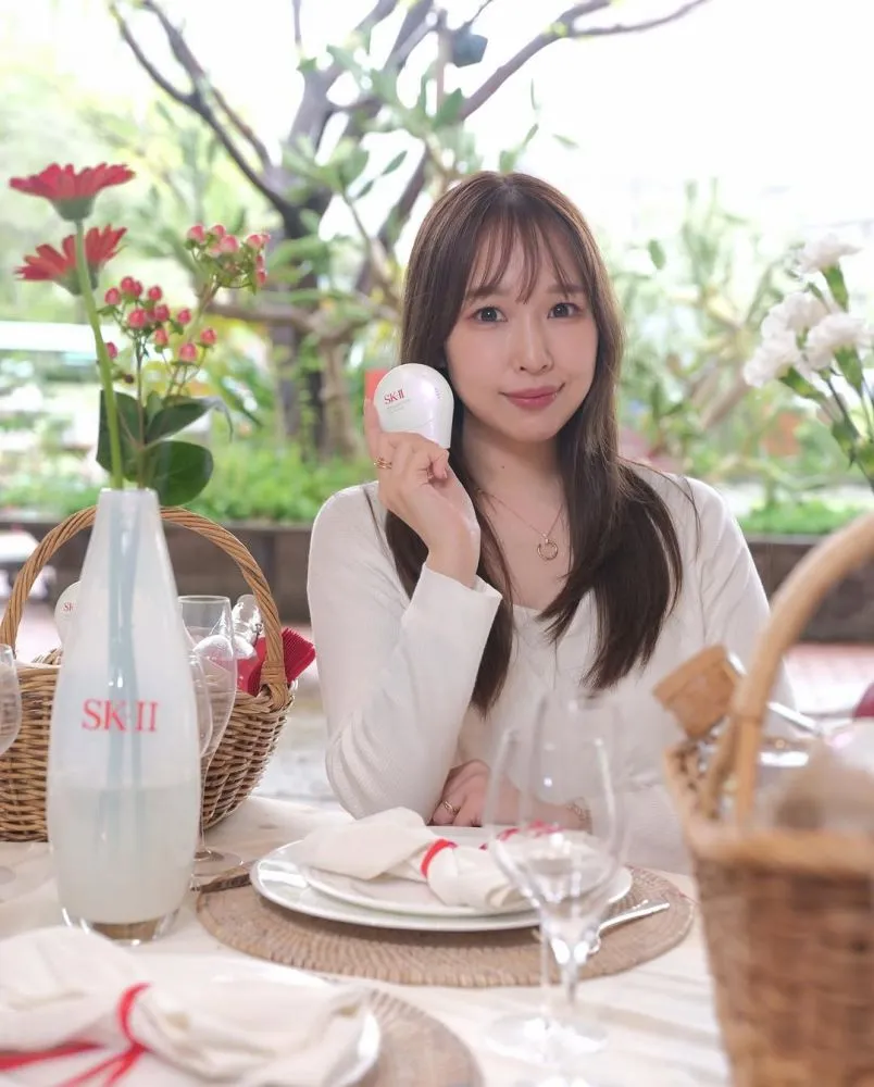 Sato Natsuki (36) Member