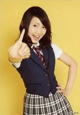 Takada Ayana (38) Member