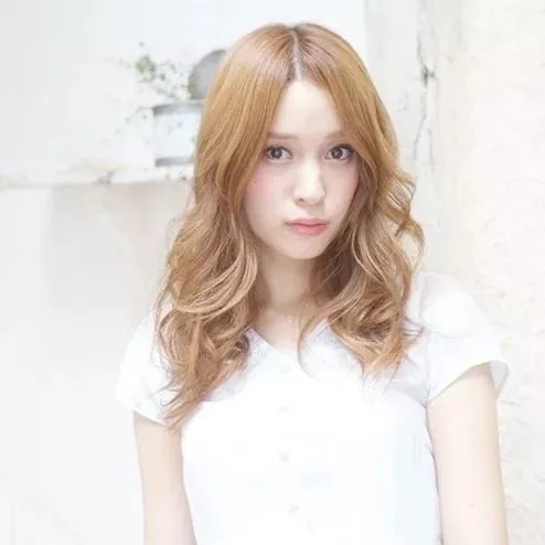 Watanabe Marie (35) Member
