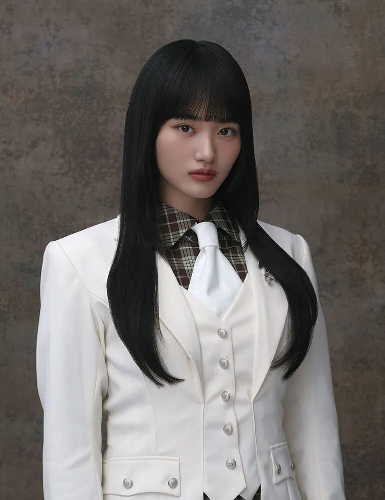 Yamasaki Ten (21) Member