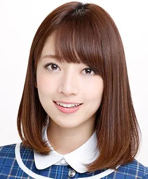Hashimoto Nanami (33) Member