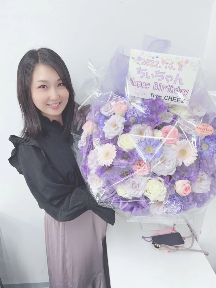 Nakata Chisato (35) Member