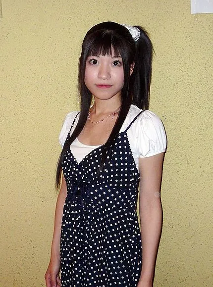 Yoshioka Saki (42) Member