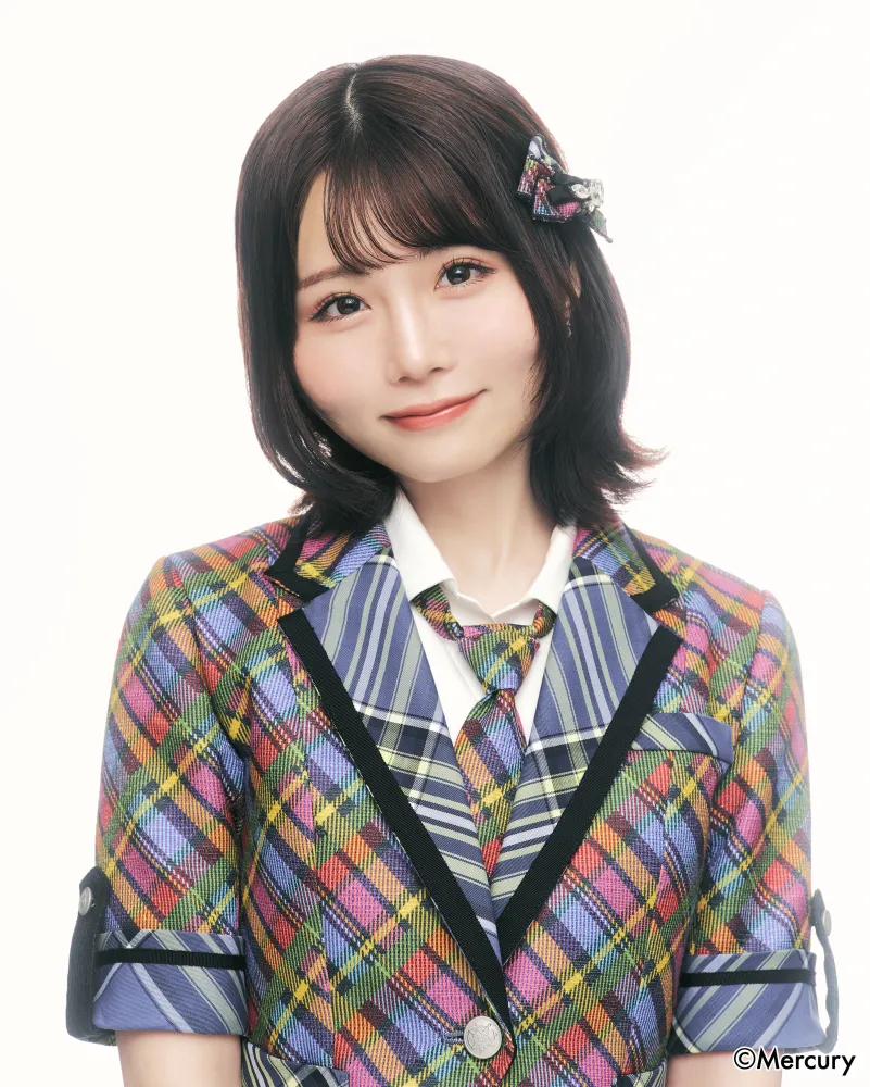 Akiyoshi Yuka (25) Member