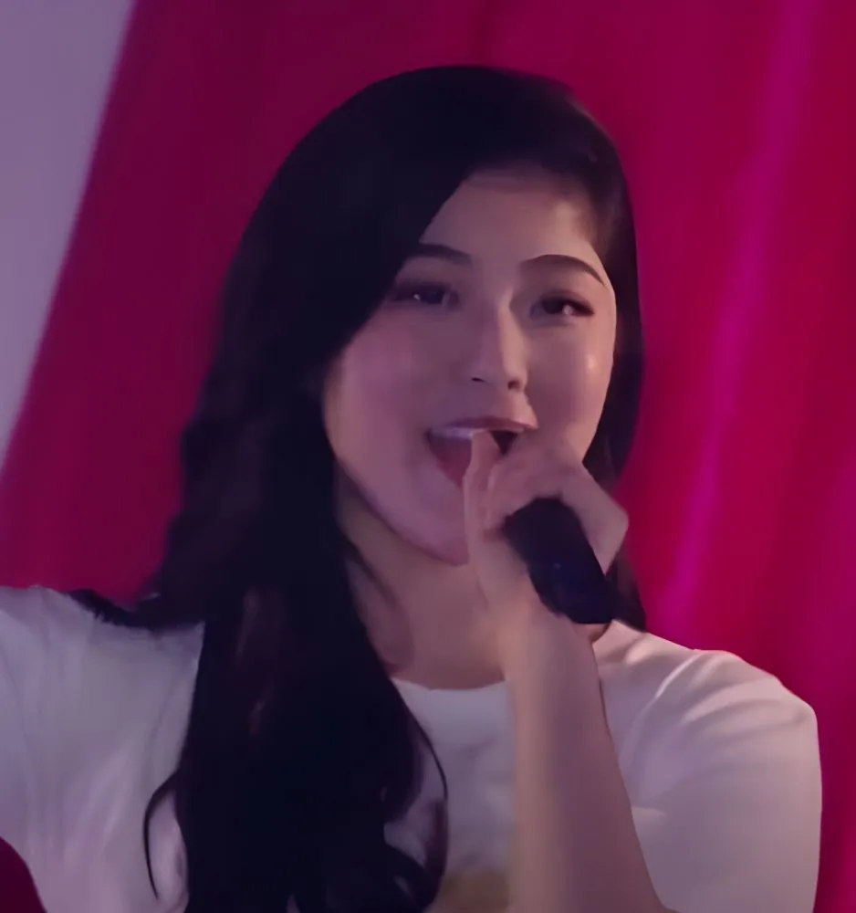 Inoue Naru (34) Member