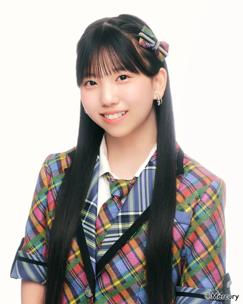 Nagano Rara (15) Member
