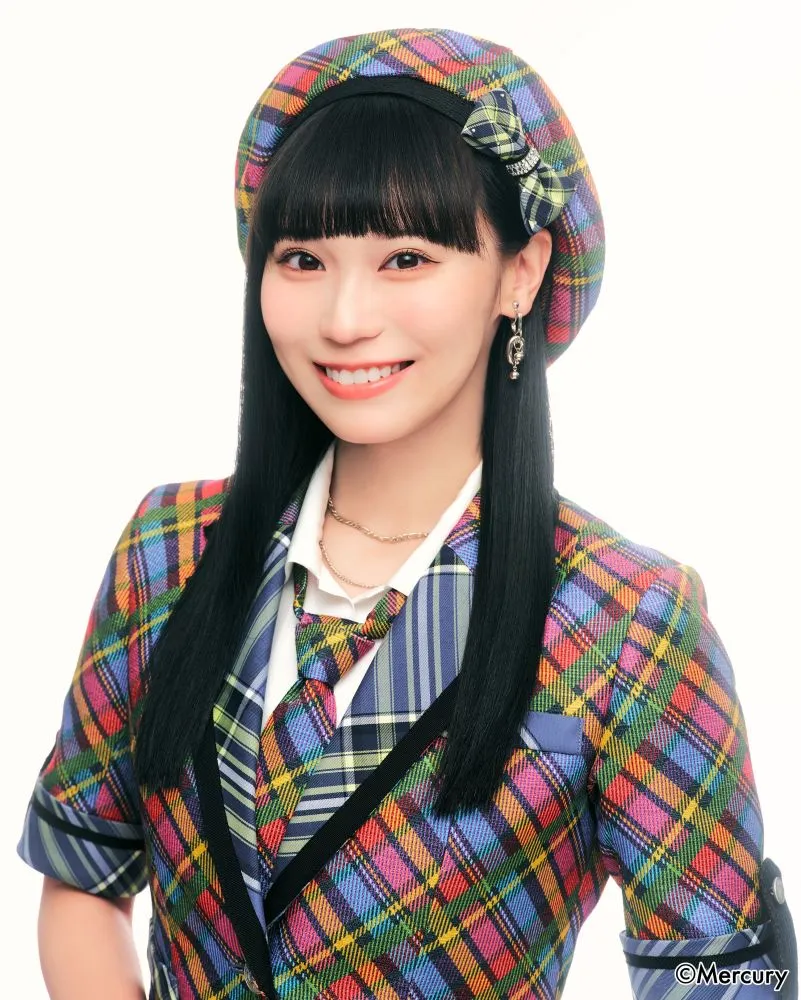 Toyonaga Aki (26) Member