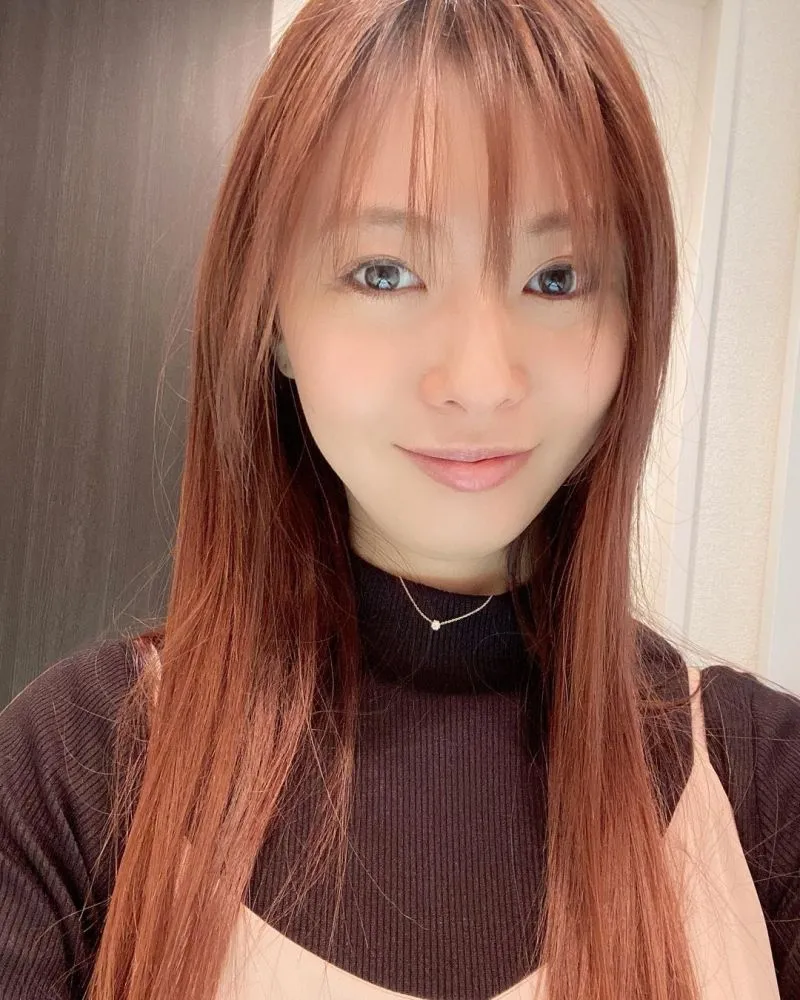 Orii Ayumi (41) Member