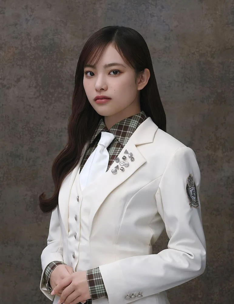 Endo Hikari (27) Member